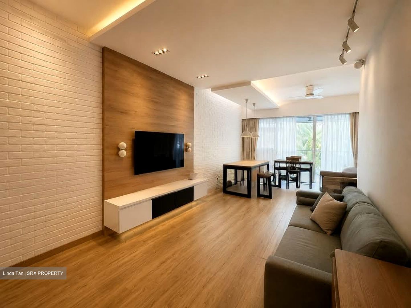 Double Bay Residences (D18), Condominium #581375241